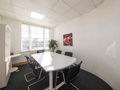 Property Image for St Mary's Court, Amersham, Buckinghamshire, United Kingdom, HP7 0UT