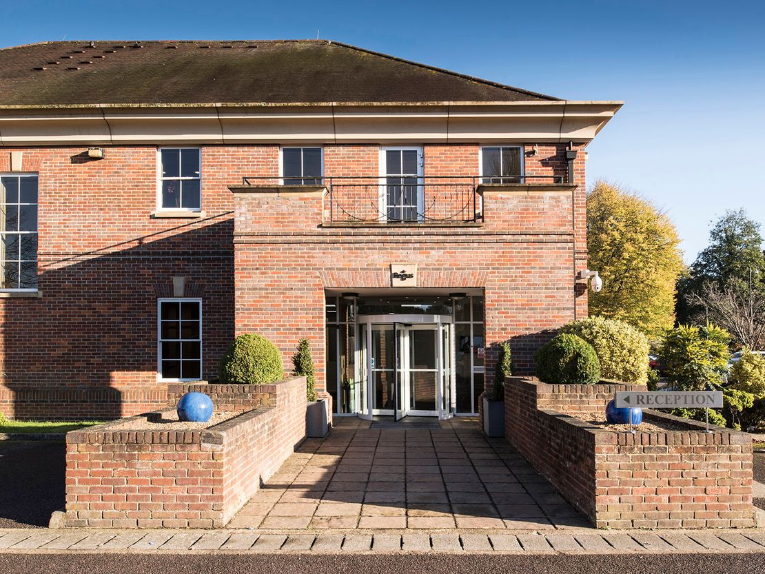 St Mary's Court, Amersham, Buckinghamshire, United Kingdom, HP7 0UT