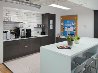 Property Image for St Peters Square, 301, Liverpool, Merseyside, United Kingdom, L1 4DQ