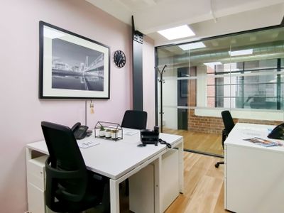 Property Image for St Peters Square, 301, Liverpool, Merseyside, United Kingdom, L1 4DQ