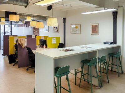Property Image for St Peters Square, 301, Liverpool, Merseyside, United Kingdom, L1 4DQ