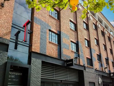 Property Image for St Peters Square, 301, Liverpool, Merseyside, United Kingdom, L1 4DQ