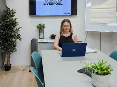 Property Image for St Peters Square, 301, Liverpool, Merseyside, United Kingdom, L1 4DQ