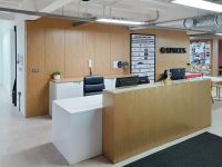 Property Image for St Peters Square, 301, Liverpool, Merseyside, United Kingdom, L1 4DQ