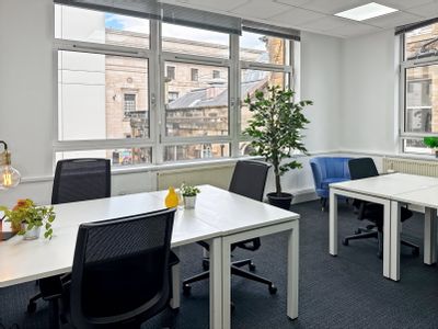 Property Image for Princes Street, 83, Edinburgh, City of Edinburgh, United Kingdom, EH2 2ER