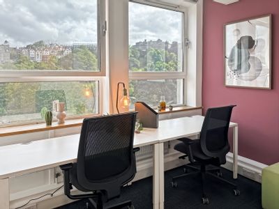 Property Image for Princes Street, 83, Edinburgh, City of Edinburgh, United Kingdom, EH2 2ER