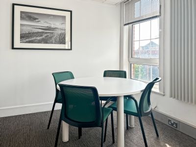 Property Image for Bridge Street, 12–16, Arnott House, Belfast, County Antrim, United Kingdom, BT1 1LU