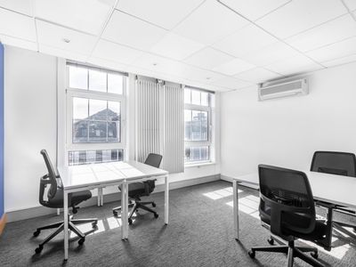 Property Image for Bridge Street, 12–16, Arnott House, Belfast, County Antrim, United Kingdom, BT1 1LU