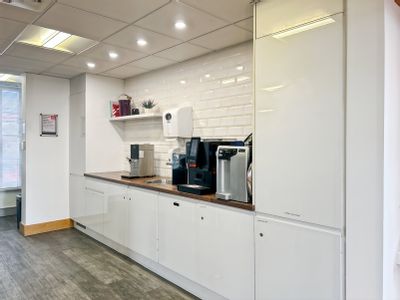Property Image for Bridge Street, 12–16, Arnott House, Belfast, County Antrim, United Kingdom, BT1 1LU
