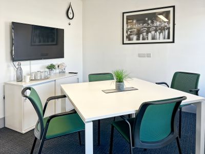 Property Image for Bridge Street, 12–16, Arnott House, Belfast, County Antrim, United Kingdom, BT1 1LU
