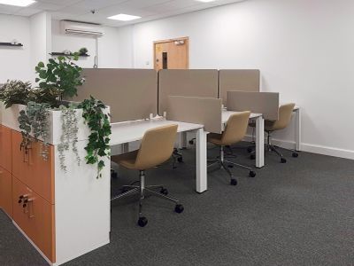 Property Image for London Street, New London House, 6, London, Greater London, United Kingdom, EC3R 7LP
