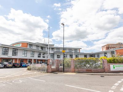 Property Image for Andersons Road, Southampton, Hampshire, United Kingdom, SO14 5FE
