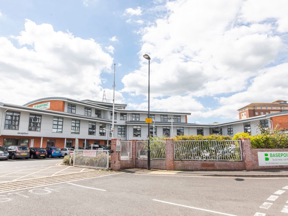 Andersons Road, Southampton, Hampshire, United Kingdom, SO14 5FE