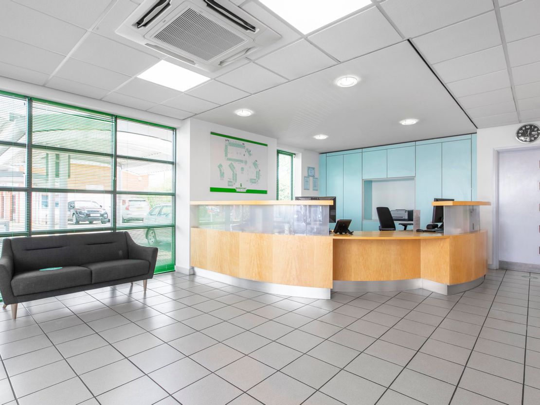 Andersons Road, Southampton, Hampshire, United Kingdom, SO14 5FE