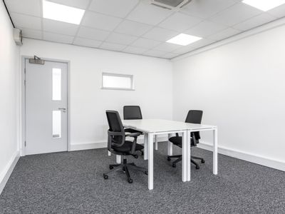 Property Image for Andersons Road, Southampton, Hampshire, United Kingdom, SO14 5FE
