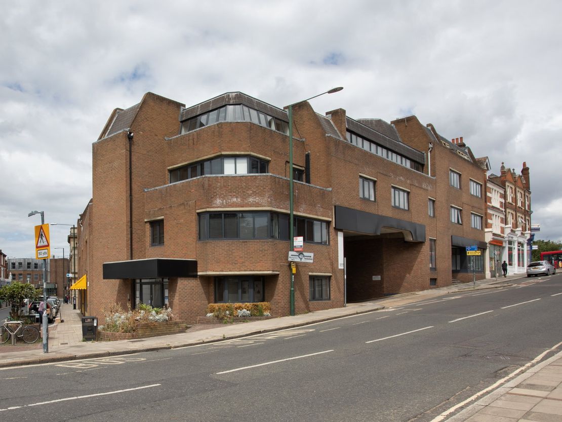 Causeway House, London, Greater London, United Kingdom, TW11 0JR