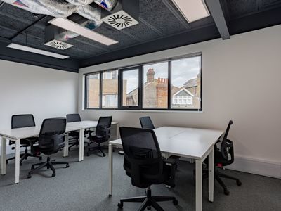 Property Image for Causeway House, London, Greater London, United Kingdom, TW11 0JR