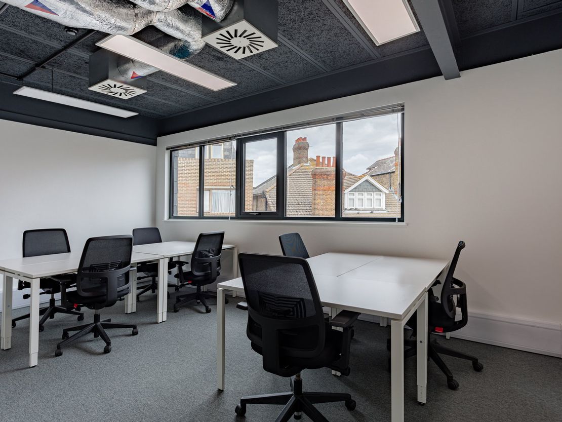 Causeway House, London, Greater London, United Kingdom, TW11 0JR