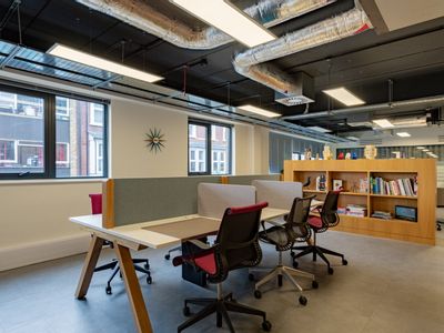 Property Image for Causeway House, London, Greater London, United Kingdom, TW11 0JR