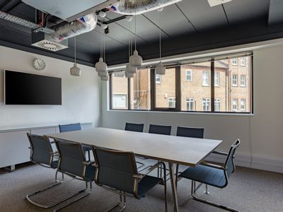 Property Image for Causeway House, London, Greater London, United Kingdom, TW11 0JR