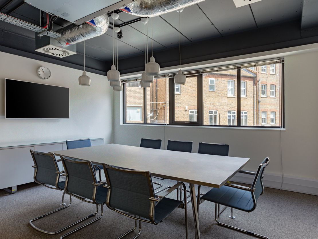 Causeway House, London, Greater London, United Kingdom, TW11 0JR