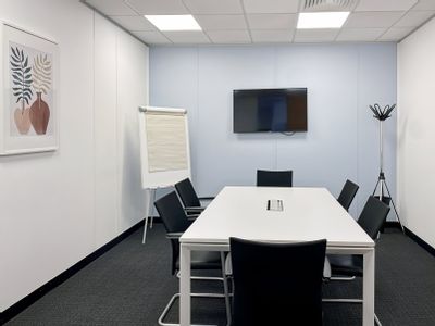 Property Image for Digital World Centre, Manchester, Greater Manchester, United Kingdom, M50 3UB