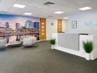 Property Image for Digital World Centre, Manchester, Greater Manchester, United Kingdom, M50 3UB