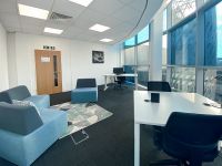 Property Image for Digital World Centre, Manchester, Greater Manchester, United Kingdom, M50 3UB