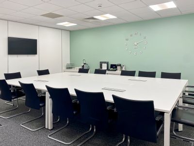Property Image for Digital World Centre, Manchester, Greater Manchester, United Kingdom, M50 3UB