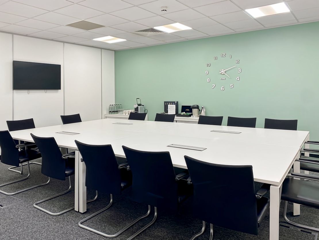 Digital World Centre, Manchester, Greater Manchester, United Kingdom, M50 3UB