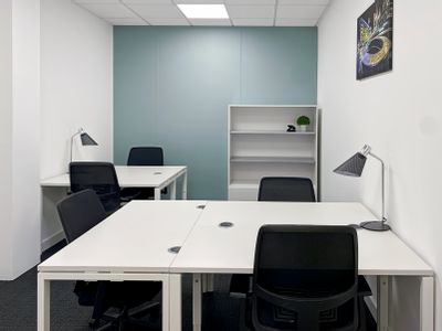 Property Image for Digital World Centre, Manchester, Greater Manchester, United Kingdom, M50 3UB