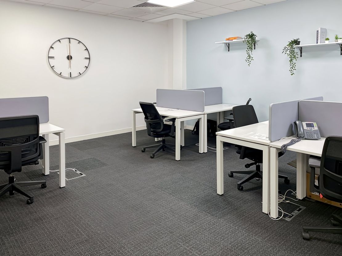 Digital World Centre, Manchester, Greater Manchester, United Kingdom, M50 3UB