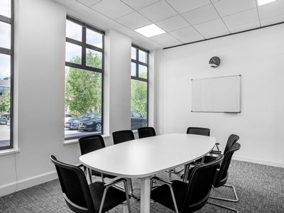 Property Image for Rourke House, Staines, Surrey, United Kingdom, TW18 3BA