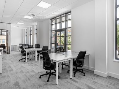 Property Image for Rourke House, Staines, Surrey, United Kingdom, TW18 3BA