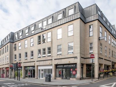 Property Image for 3rd Floors, 2nd, Bath, Somerset, United Kingdom, BA1 1RG