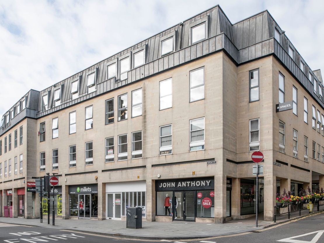 3rd Floors, 2nd, Bath, Somerset, United Kingdom, BA1 1RG