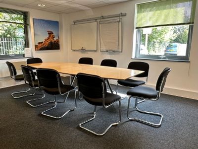 Property Image for Yeoford Way, Exeter, Devon, United Kingdom, EX2 8LB
