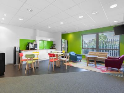 Property Image for The Havens, 70-72, Ipswich, Suffolk, United Kingdom, IP3 9BF
