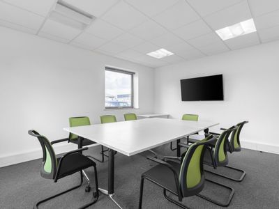 Property Image for The Havens, 70-72, Ipswich, Suffolk, United Kingdom, IP3 9BF