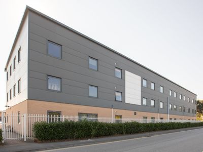 Property Image for The Havens, 70-72, Ipswich, Suffolk, United Kingdom, IP3 9BF