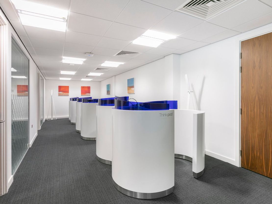 Cobham, Cobham, Surrey, United Kingdom, KT11 3DB