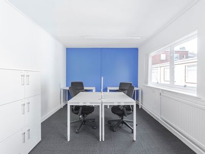 Property Image for The Quadrant, 3, Coventry, West Midlands, United Kingdom, CV1 2DY