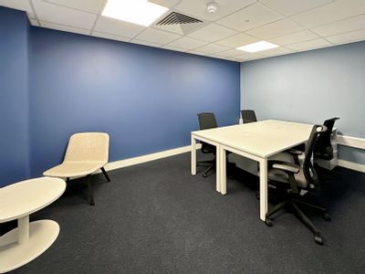 Property Image for The Quadrant, 3, Coventry, West Midlands, United Kingdom, CV1 2DY
