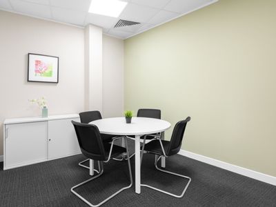 Property Image for St. George's House, 3rd, Leicester, Leicestershire, United Kingdom, LE1 1QZ