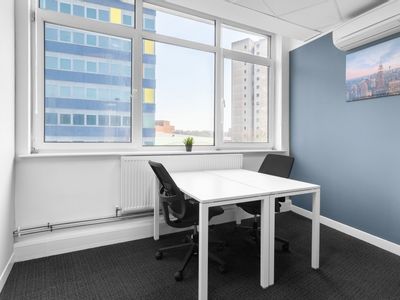 Property Image for St. George's House, 3rd, Leicester, Leicestershire, United Kingdom, LE1 1QZ