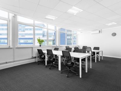 Property Image for St. George's House, 3rd, Leicester, Leicestershire, United Kingdom, LE1 1QZ