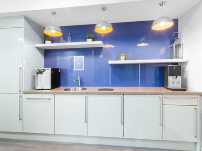 Property Image for St. George's House, 3rd, Leicester, Leicestershire, United Kingdom, LE1 1QZ