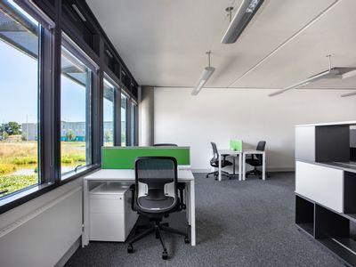 Property Image for Butterfield, 110, Innovation Centre and Business Base, Luton, Bedfordshire, United Kingdom, LU2 8DL