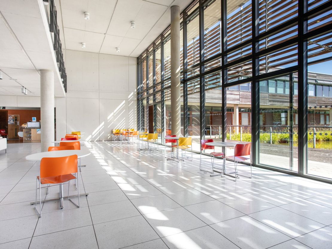 Butterfield, 110, Innovation Centre and Business Base, Luton, Bedfordshire, United Kingdom, LU2 8DL