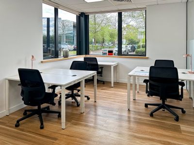 Property Image for Third Avenue, Jubilee House, Marlow, Buckinghamshire, United Kingdom, SL7 1EY